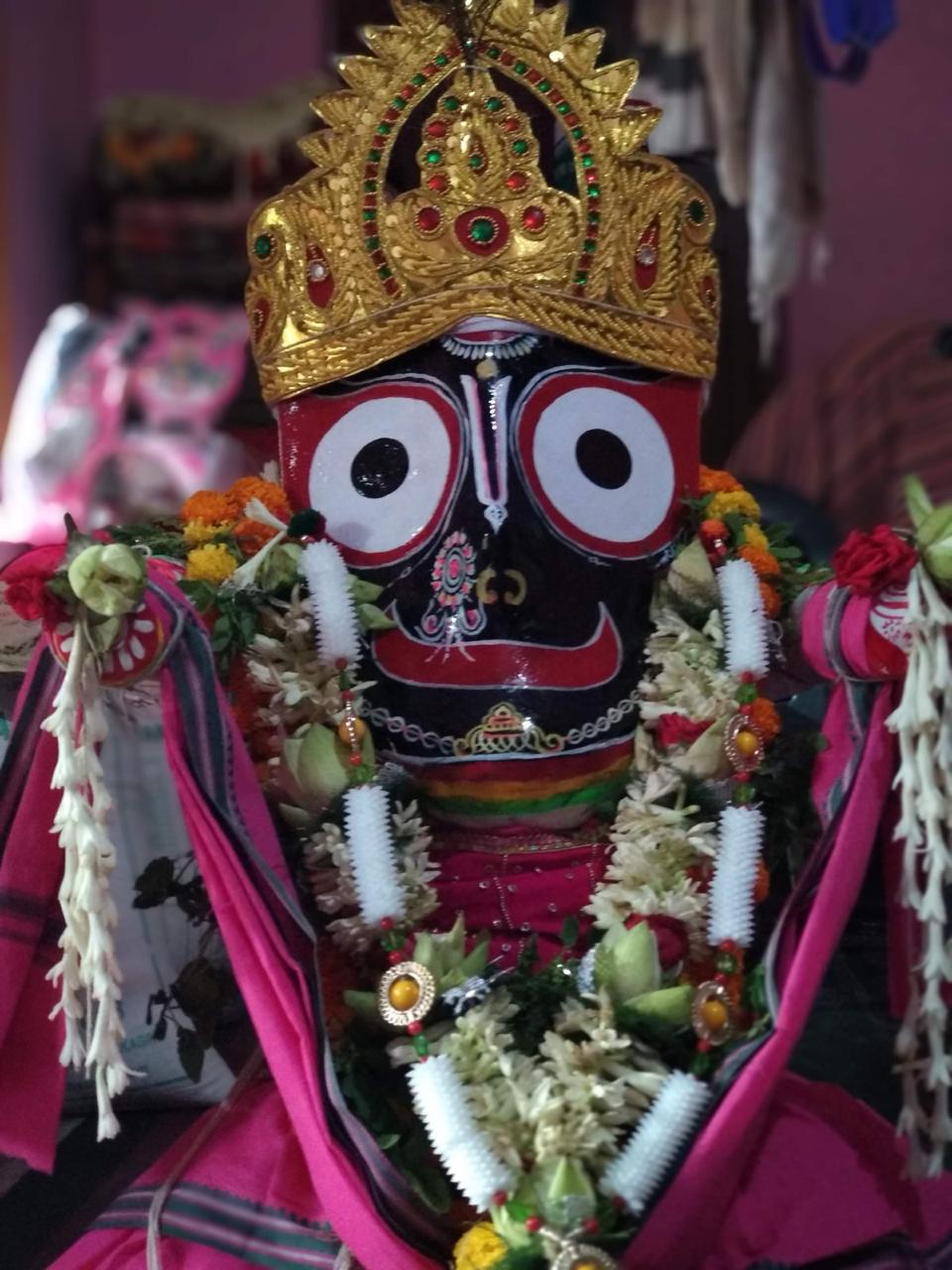 Darshan 2018