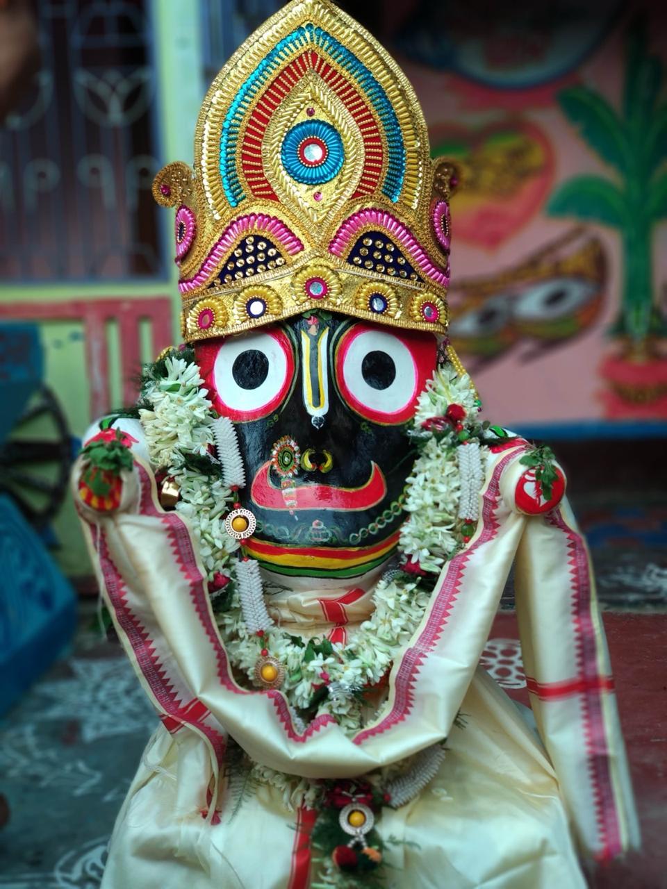 Darshan 2019