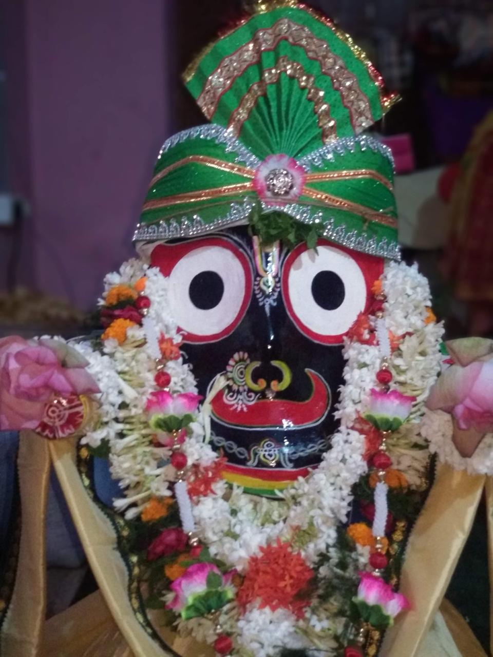 Darshan 2020