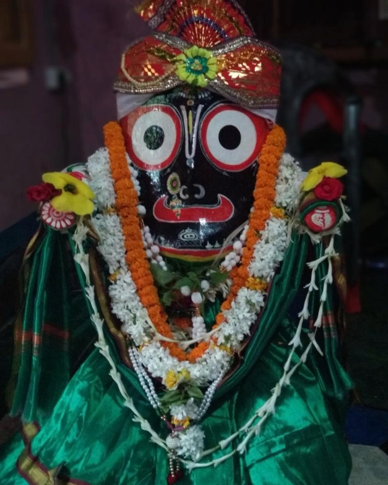 Darshan 2021