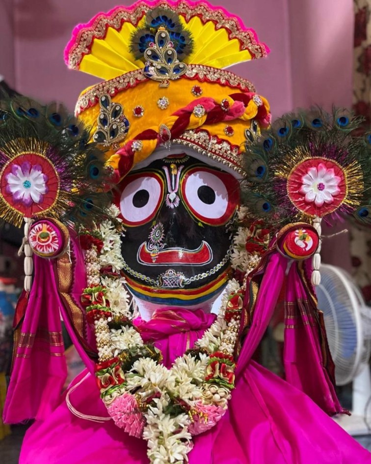 Darshan 2023