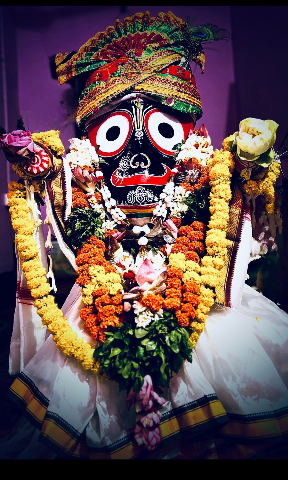 Darshan 2024