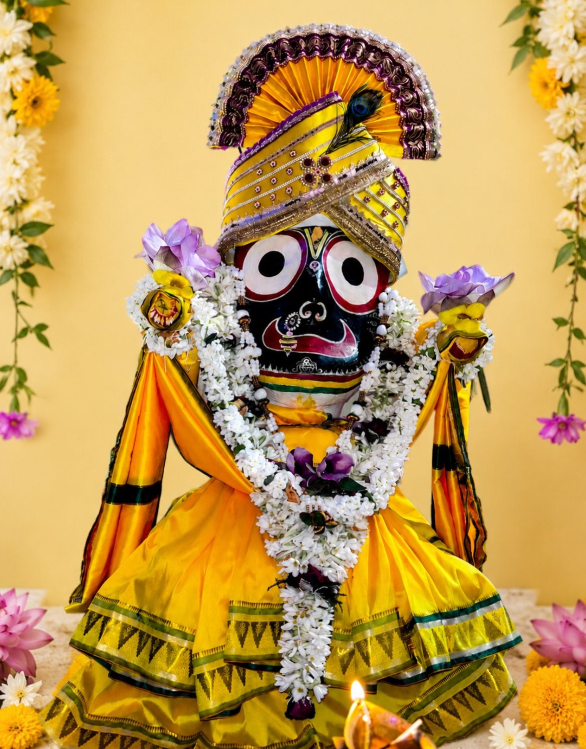 Darshan 2025