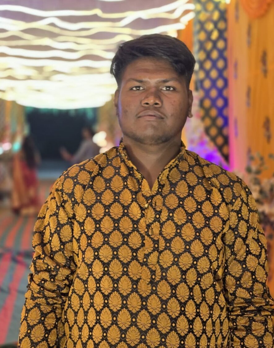 Ayush