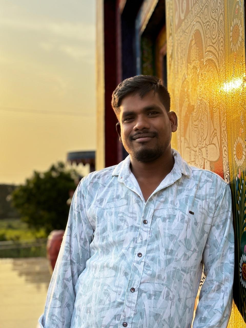 Nilu