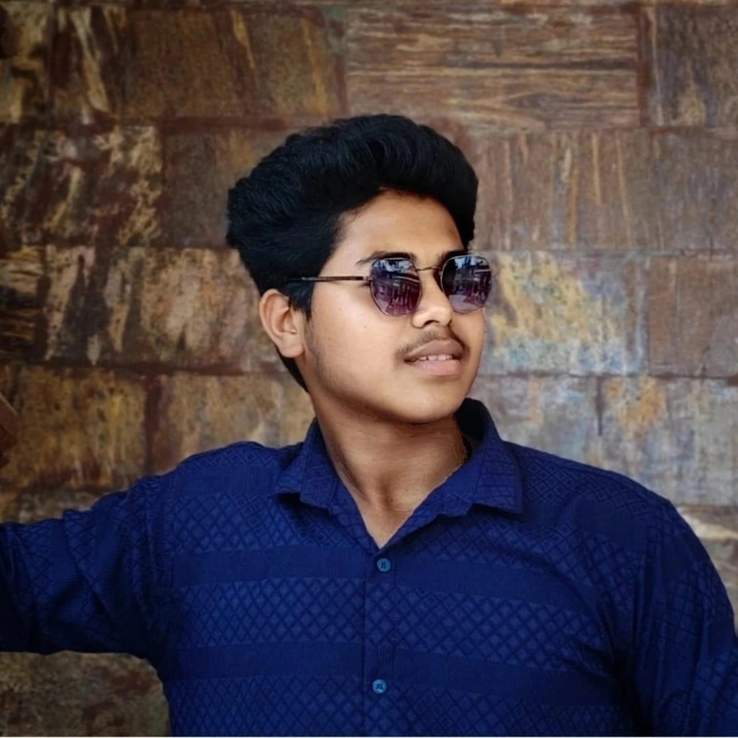 Rajesh